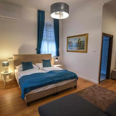 שיופוק Villa Campana מראה חיצוני תמונה