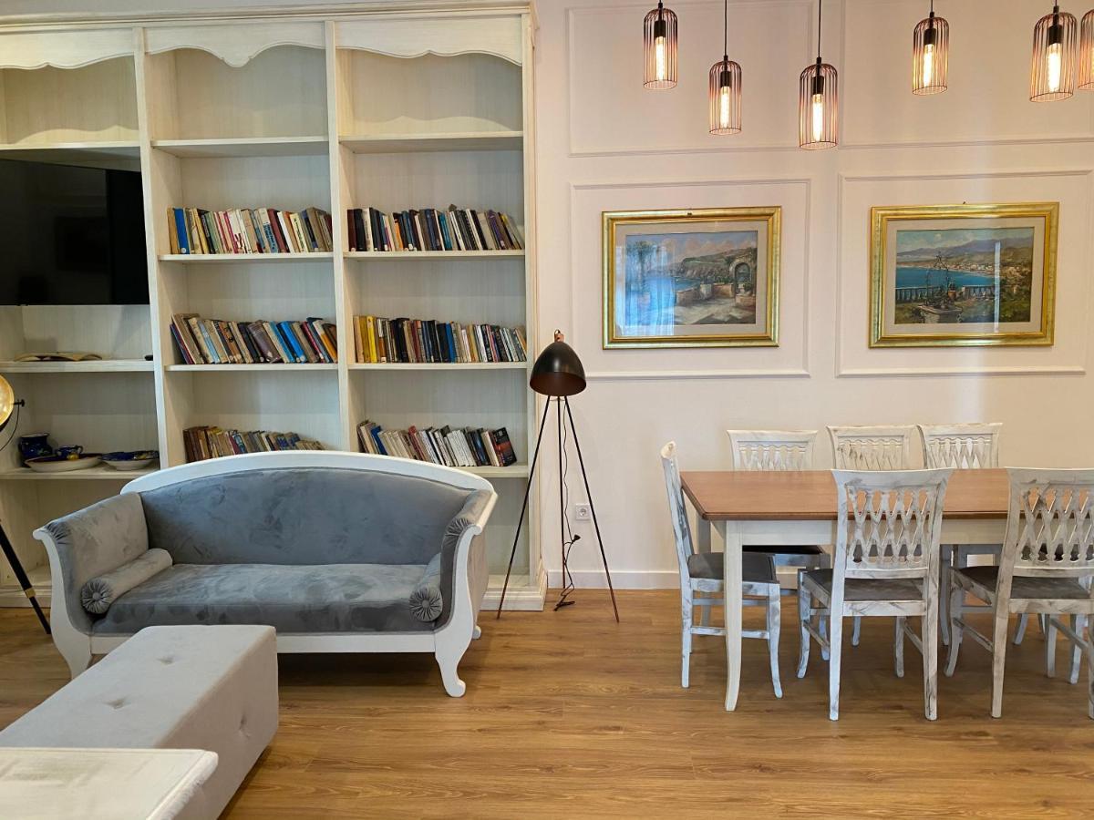שיופוק Villa Campana מראה חיצוני תמונה