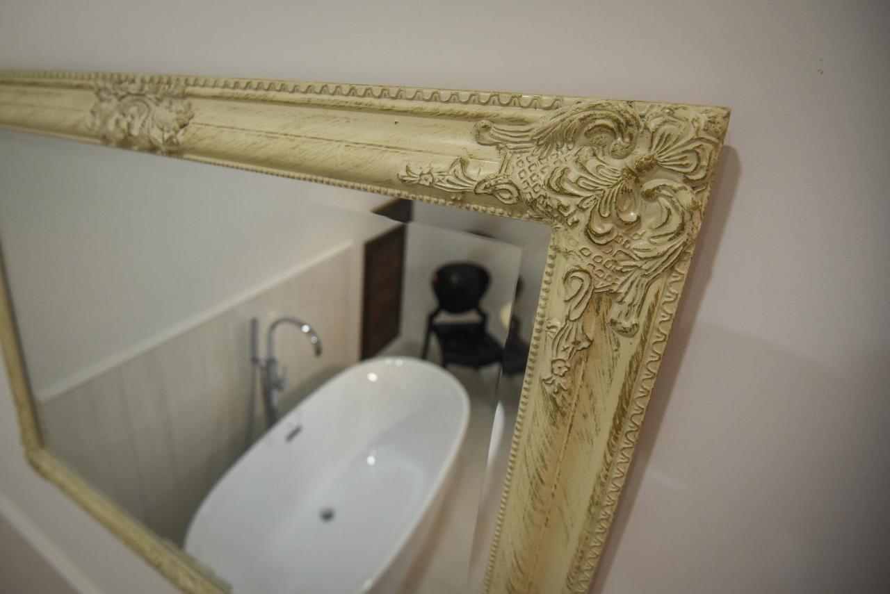 שיופוק Villa Campana מראה חיצוני תמונה