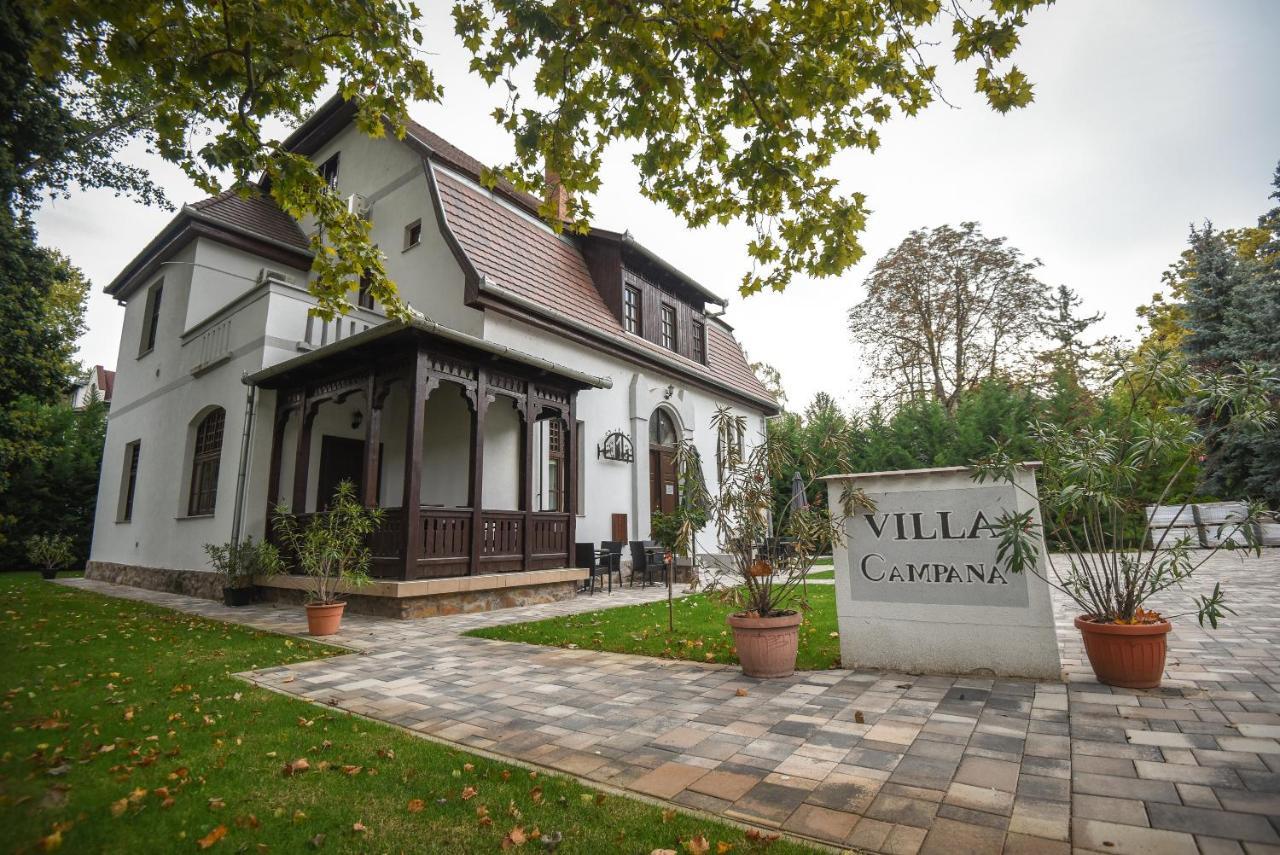 שיופוק Villa Campana מראה חיצוני תמונה