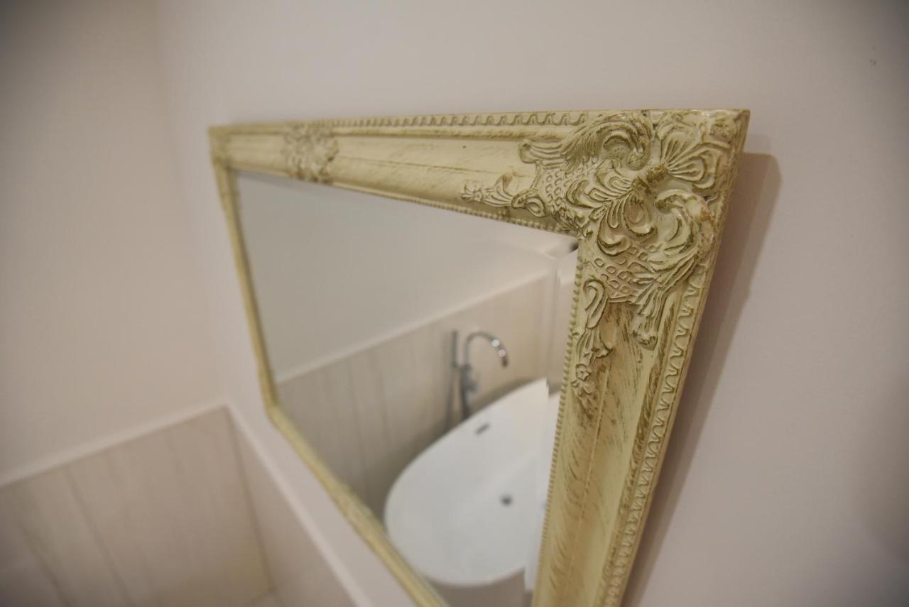 שיופוק Villa Campana מראה חיצוני תמונה