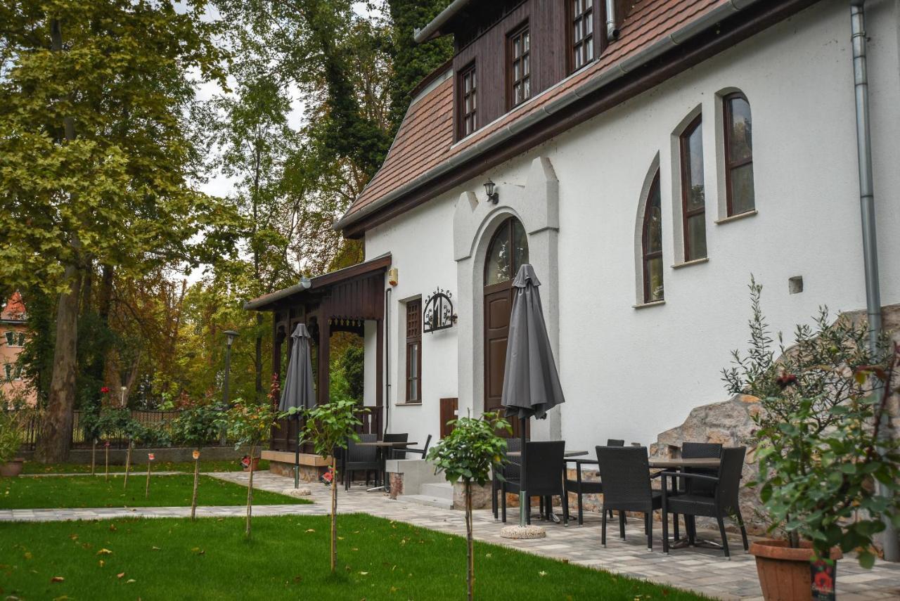 שיופוק Villa Campana מראה חיצוני תמונה