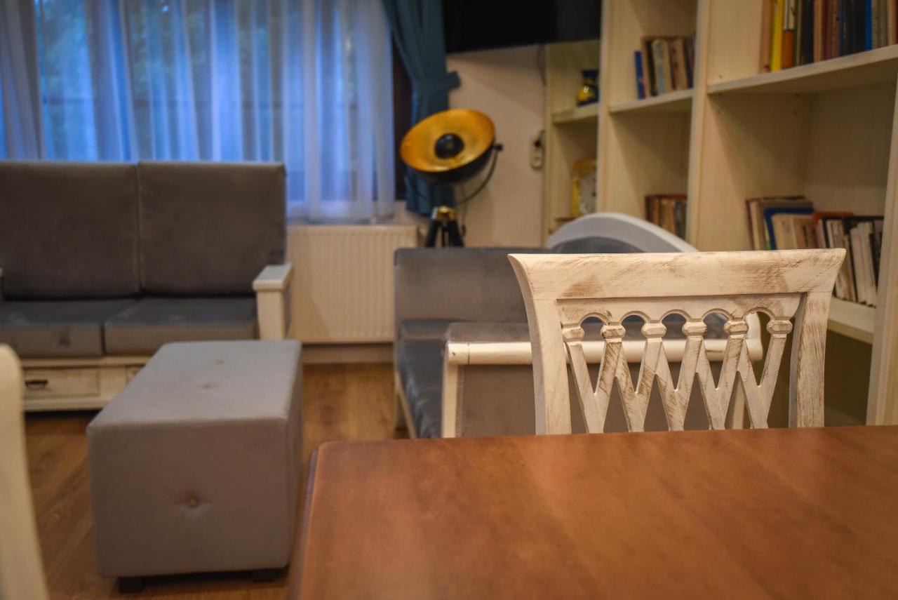 שיופוק Villa Campana מראה חיצוני תמונה