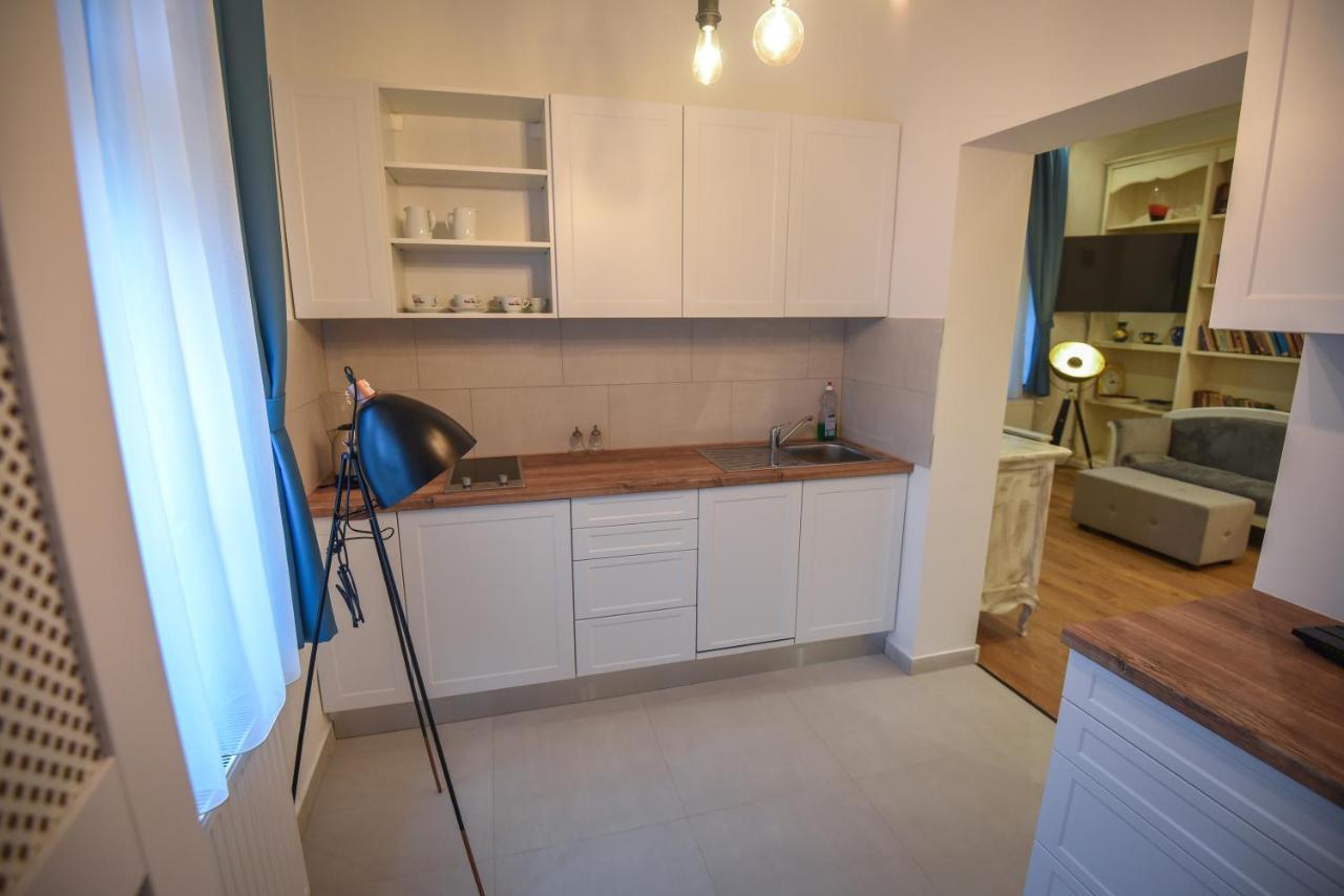 שיופוק Villa Campana מראה חיצוני תמונה