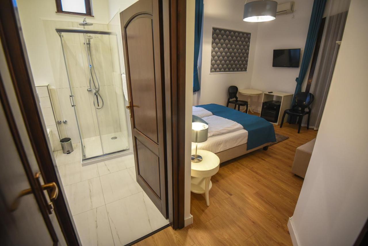 שיופוק Villa Campana מראה חיצוני תמונה