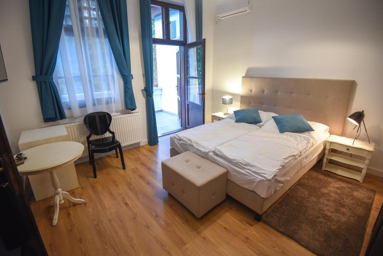 שיופוק Villa Campana מראה חיצוני תמונה