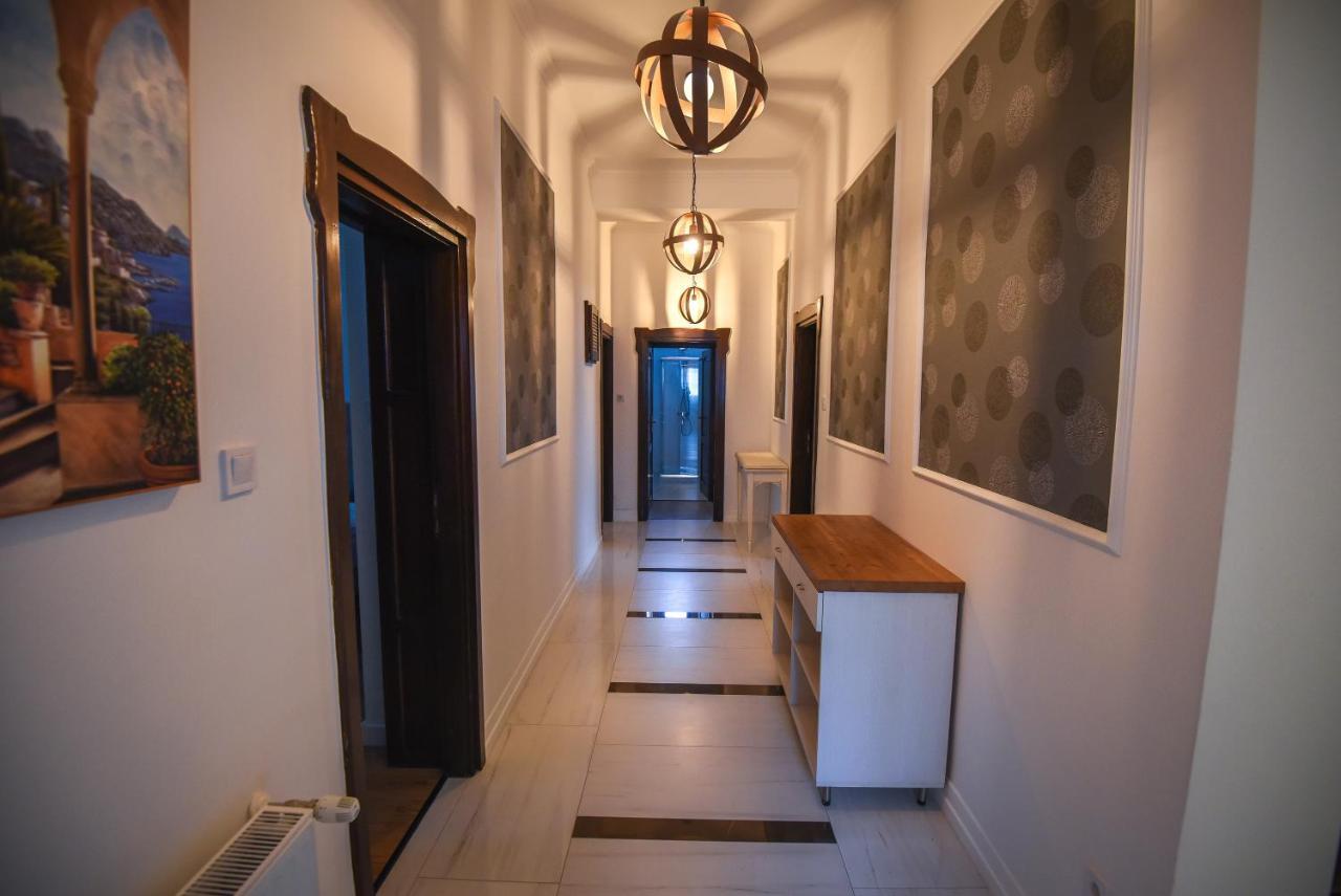 שיופוק Villa Campana מראה חיצוני תמונה