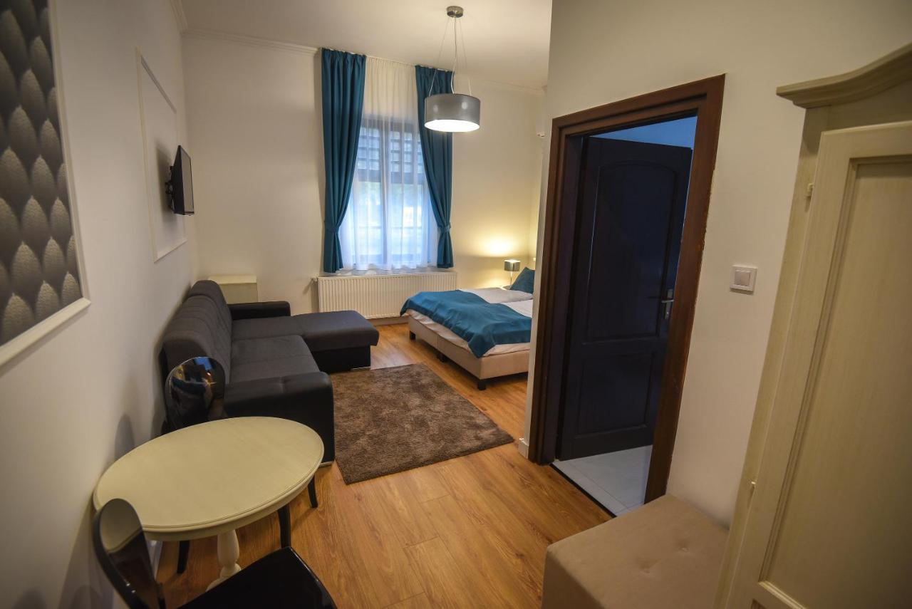 שיופוק Villa Campana מראה חיצוני תמונה