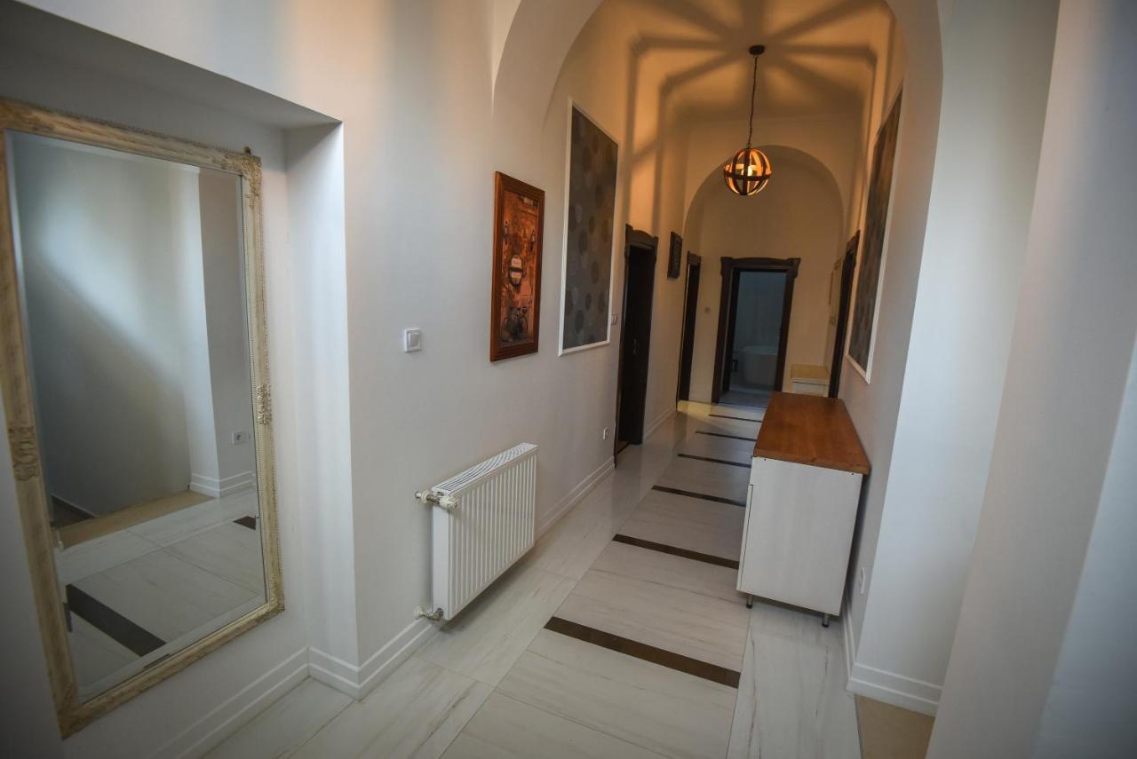 שיופוק Villa Campana מראה חיצוני תמונה