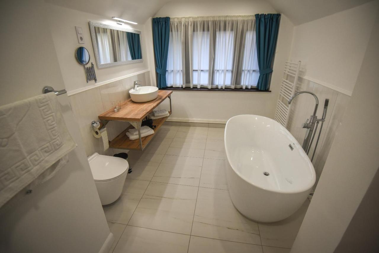 שיופוק Villa Campana מראה חיצוני תמונה