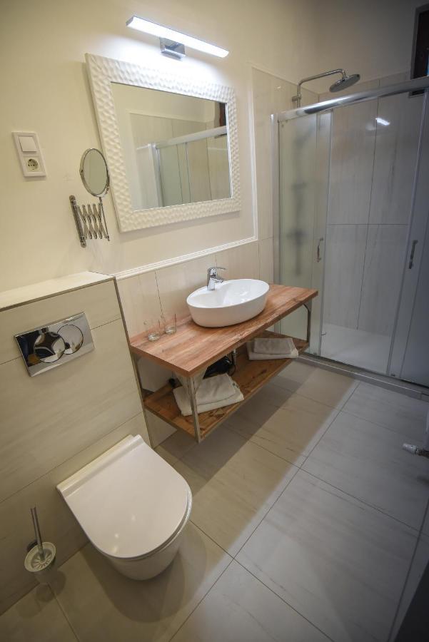 שיופוק Villa Campana מראה חיצוני תמונה