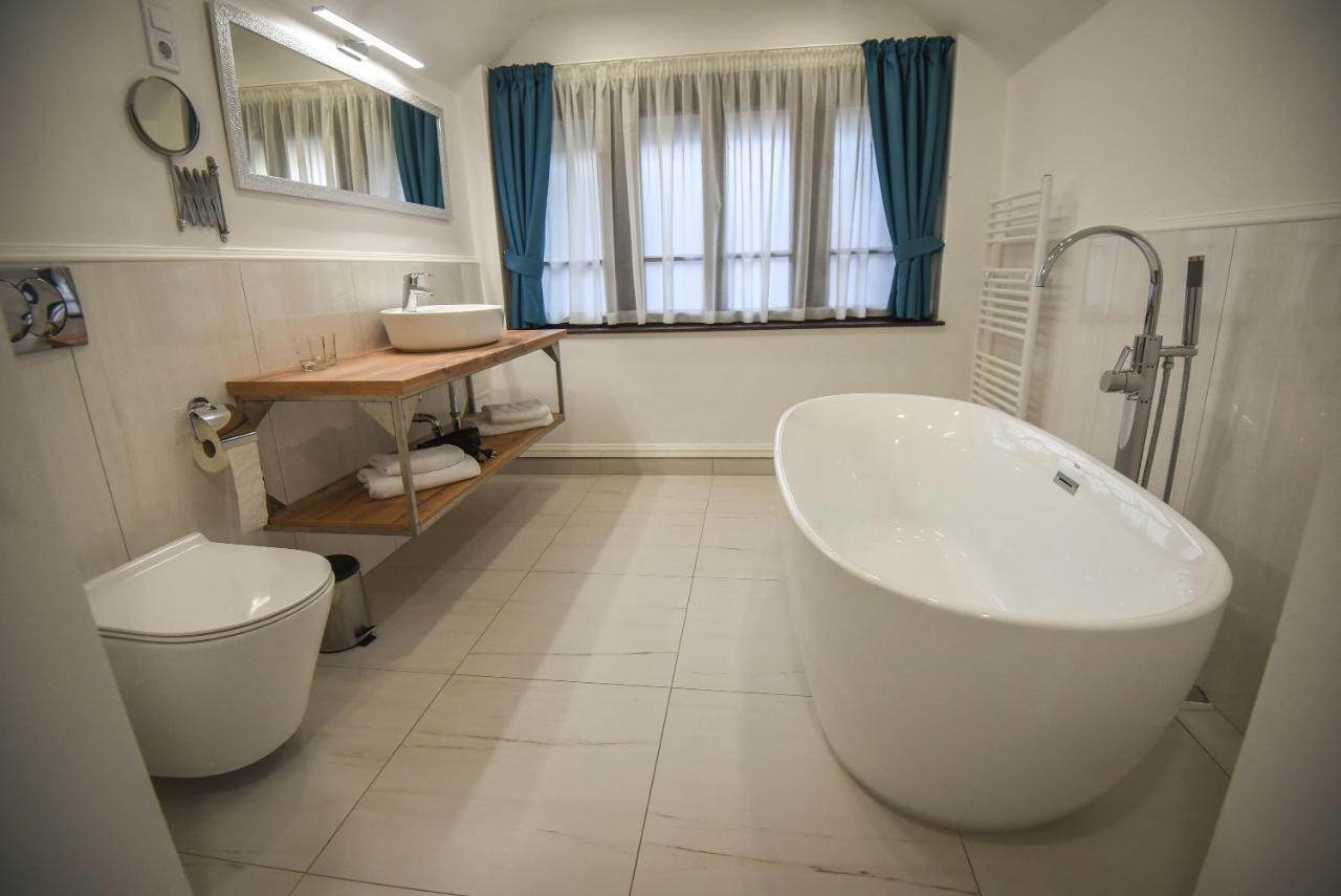 שיופוק Villa Campana מראה חיצוני תמונה